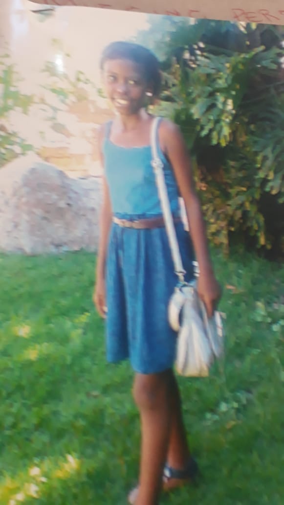 Twenty year-old woman goes missing, help locate her