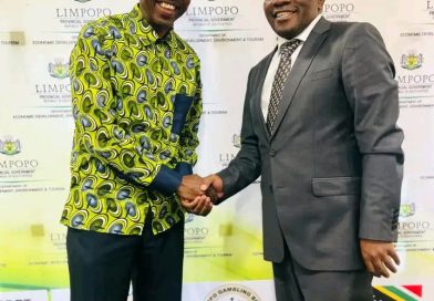 Ledet MEC urges tourists to visit Limpopo as he launches the 2024 Summer campaign