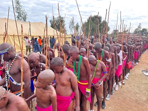 Limpopo initiation season  commence without hassles