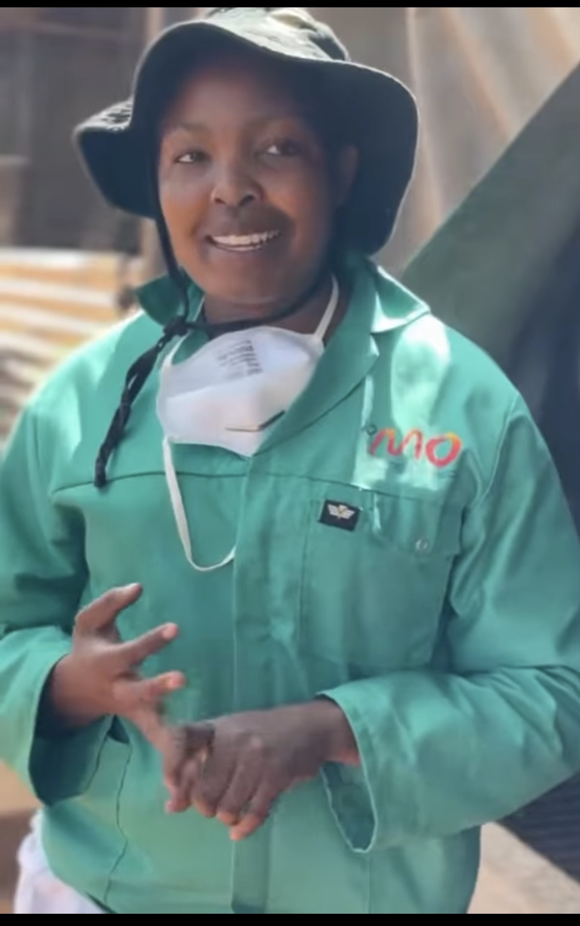 Women’s Month Celebration, Pretty Phetla’s Poultry Farm success story