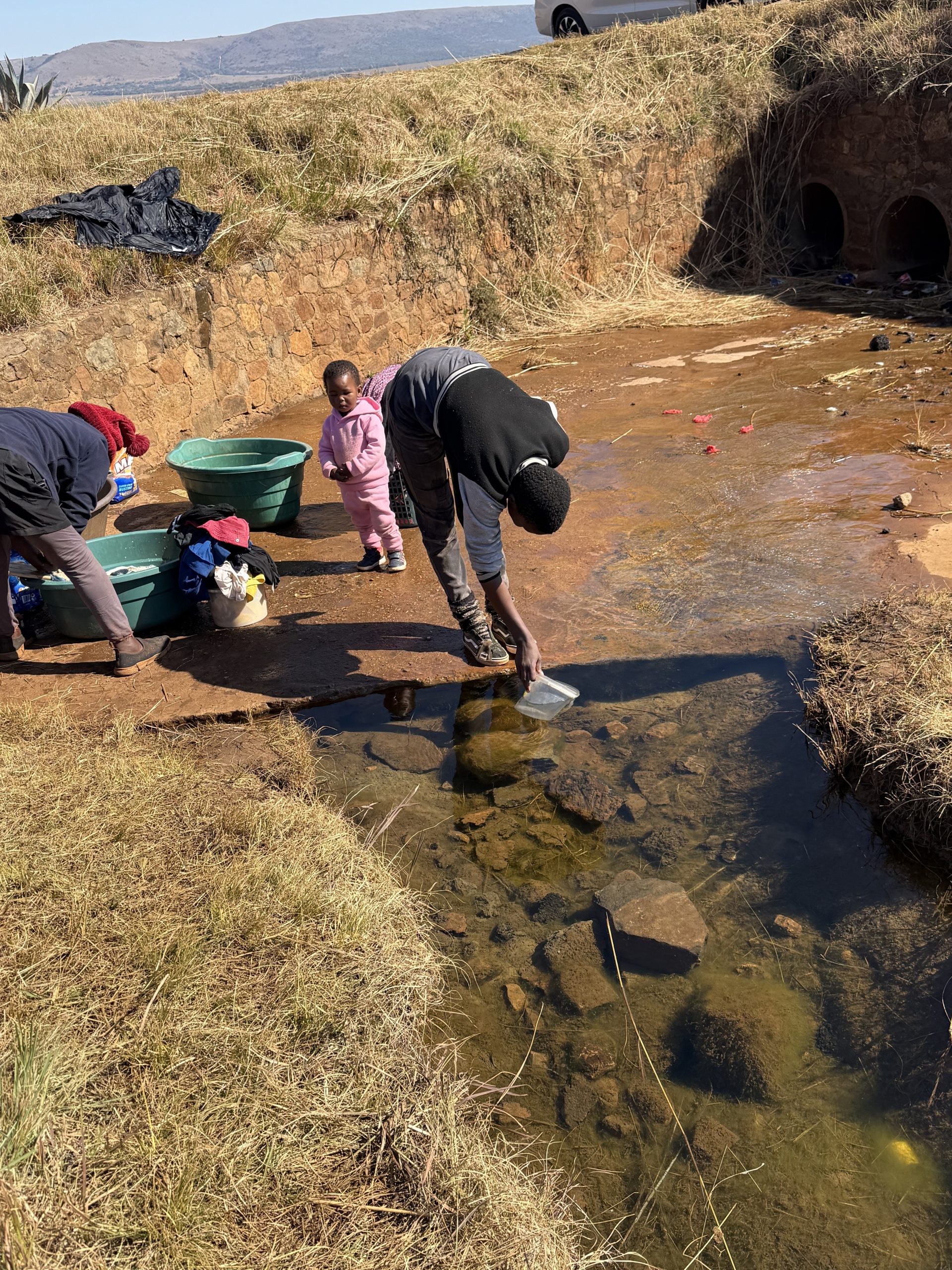 DA Limpopo calls SAHRC to secure redress as water crisis deepens