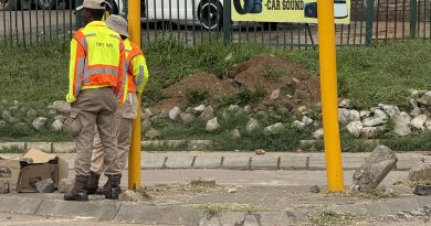 Former FTLM officers allege nepotism, withheld certificates in R2m training saga