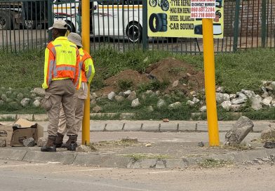 Former FTLM officers allege nepotism, withheld certificates in R2m training saga