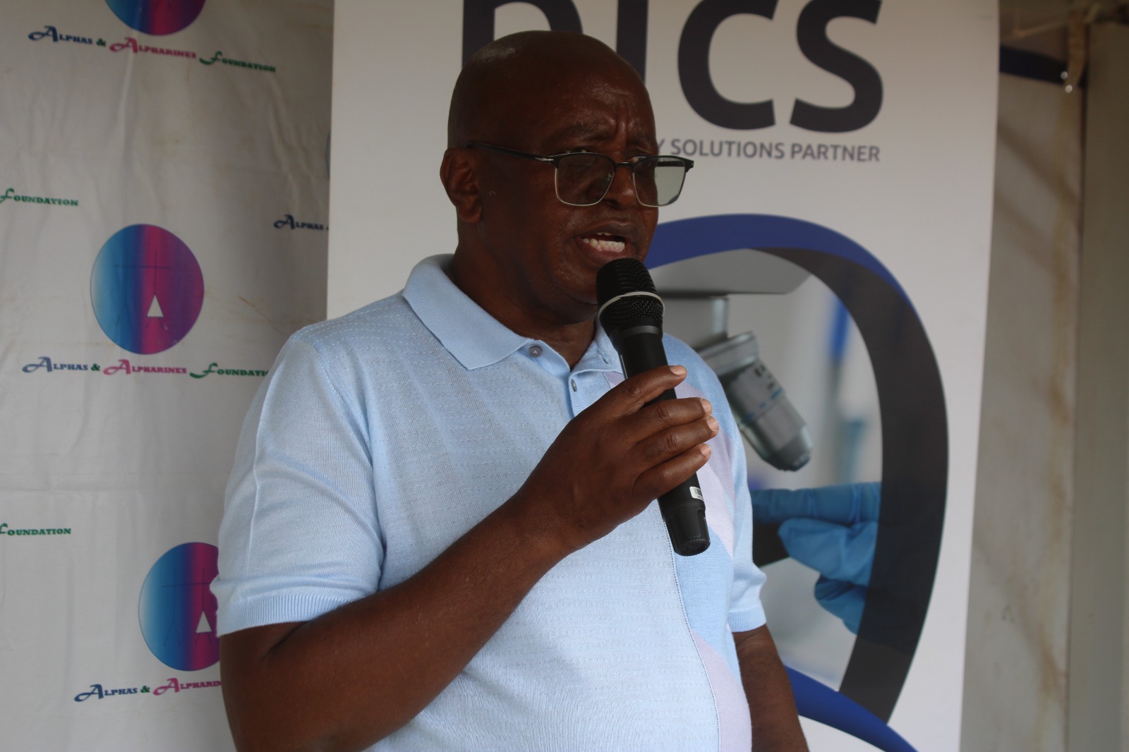 AAF partners with Lesedi-sedi to host career expo