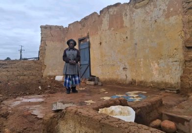 RDP house nightmare ends in tragedy, Betty Moyeni dies waiting 