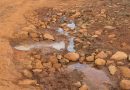 Ga-Maguduza Access Road exists only in speeches, not budgets