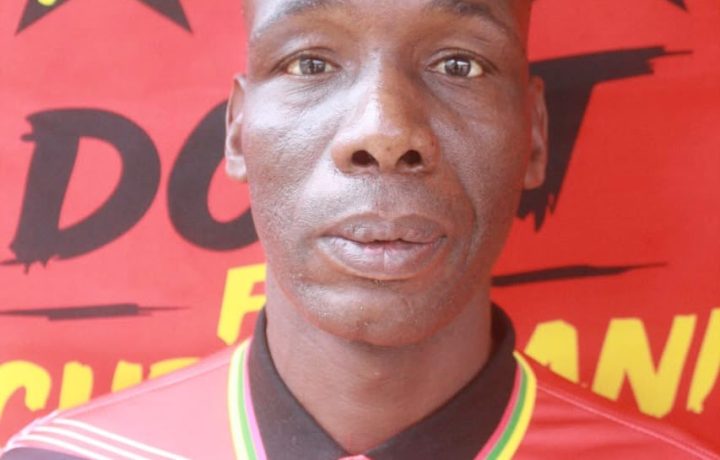 SACP Sekhukhune concerned over allege voter roll tempering in FTLM Ward 35
