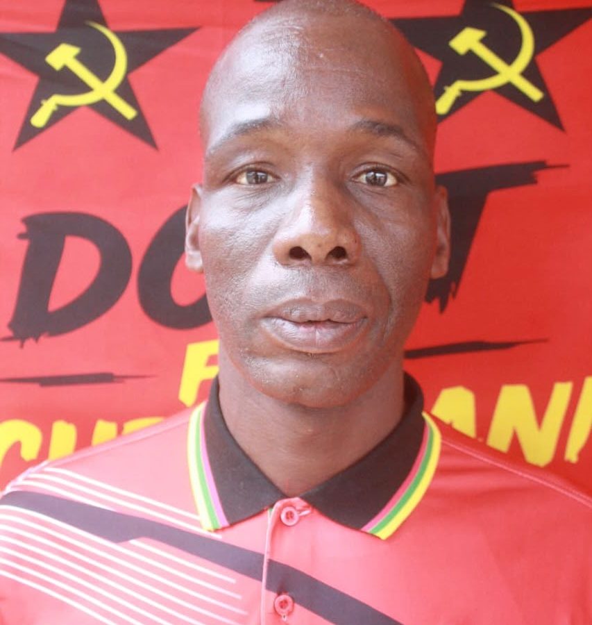 SACP Sekhukhune concerned over allege voter roll tempering in FTLM Ward 35