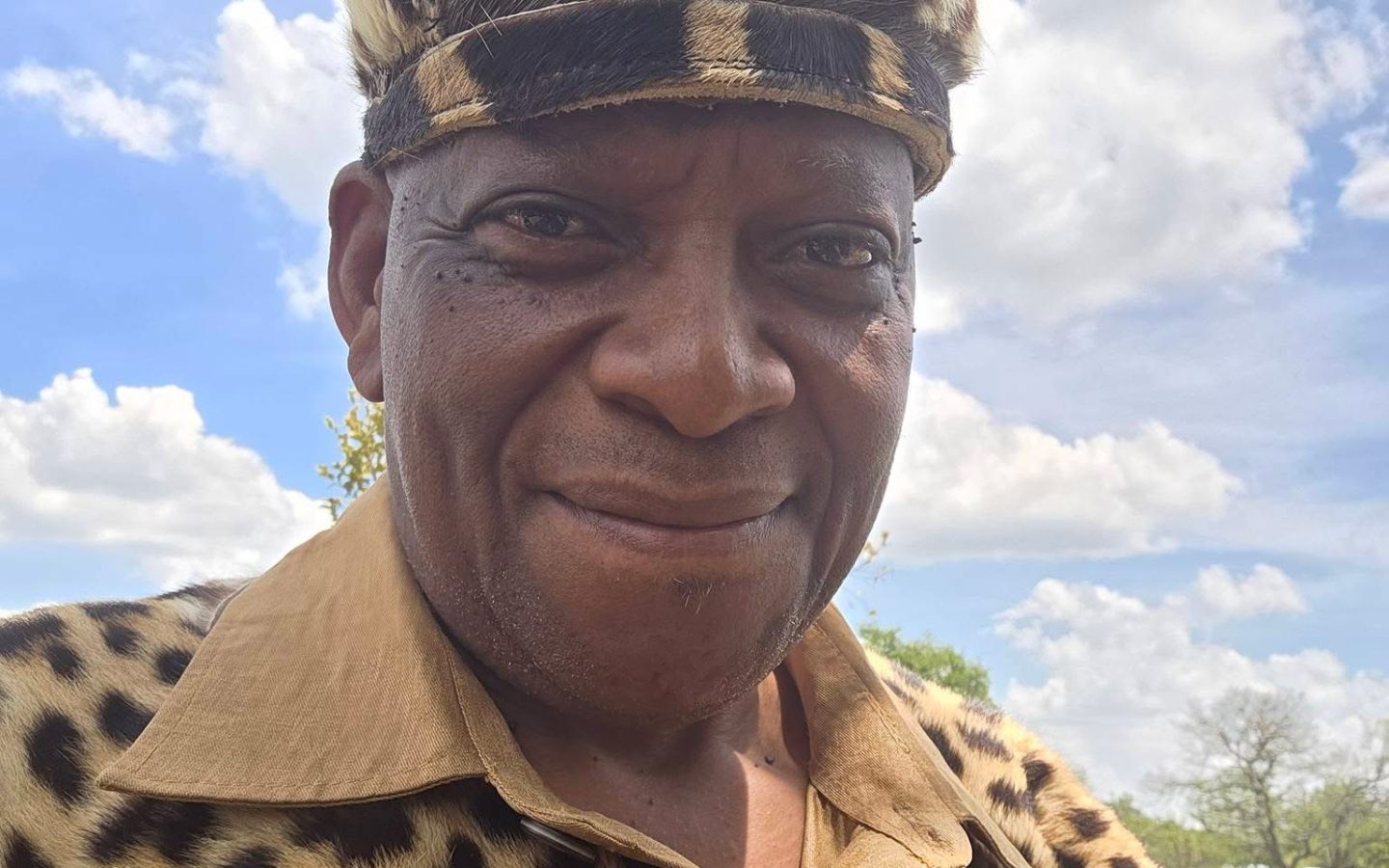 Kgoshi Phaahla taken to court over eviction of foreign traders