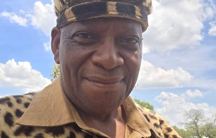Kgoshi Phaahla taken to court over eviction of foreign traders