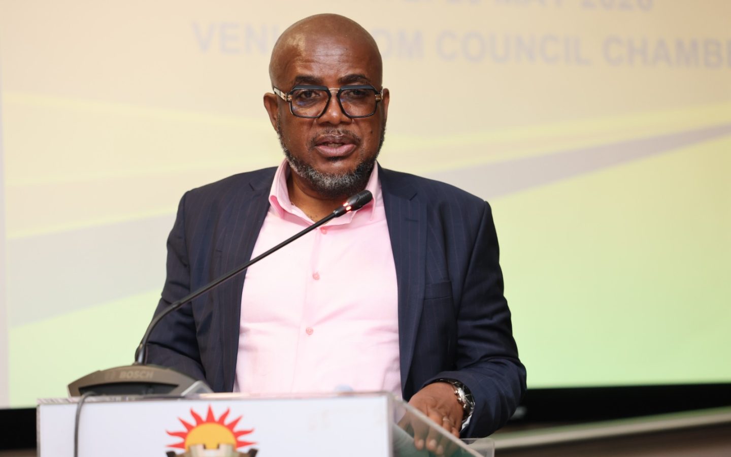 SDM hails historic milestones under Municipal Manager Kgwale