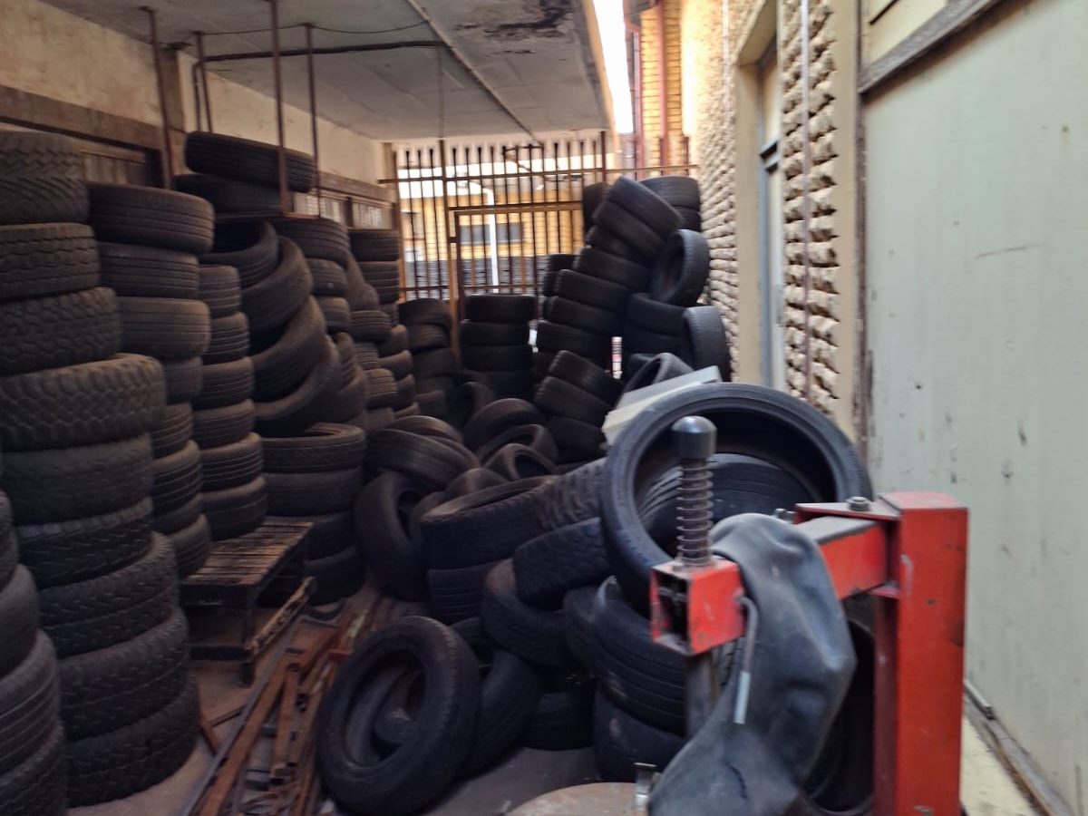 Ephraim Mogale Municipality fails to act on illegal scrapyards,” says DA