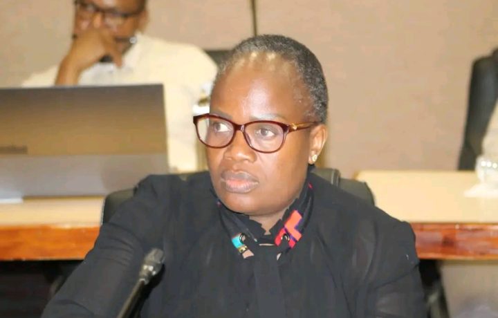 Mahlakwane reflects on 5-Year High IDP Rating, ahead of 4 November polls